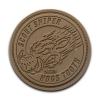 Нашивка 5.11 Tactical® "Hogs Tooth Desert Patch", 92155-134 - Prof1group Нашивка 5.11 Tactical® "Hogs Tooth Desert Patch", 92155-134