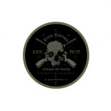 Нашивка 5.11 Tactical® "Quiet Warrior Global Patch"