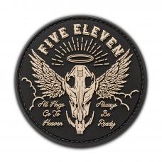 Нашивка 5.11 Tactical® "All Hogs Patch"