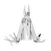 Multitool Leatherman® "Wave®+ Silver" (nylon pouch), 832524