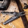 Multitool Leatherman® "Wave®+ Silver" (nylon pouch), 832524