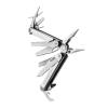 Multitool Leatherman® "Wave®+ Silver" (nylon pouch), 832524
