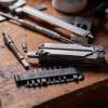 Multitool Leatherman® "Wave®+ Silver" (nylon pouch), 832524