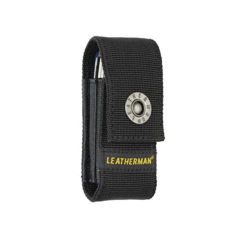 Multitool Leatherman® "Wave®+ Silver" (nylon pouch), 832524