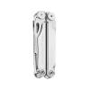 Multitool Leatherman® "Wave®+ Silver" (nylon pouch), 832524