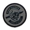 Нашивка 5.11 Tactical® "Escape At All Costs Patch", 92177-029 - Prof1group Нашивка 5.11 Tactical® "Escape At All Costs Patch", 92177-029