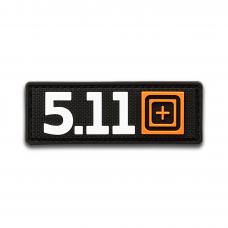Нашивка 5.11 Tactical® "5.11 Scope Patch"