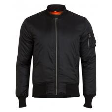 Куртка "Surplus Basic Bomber Jacket"
