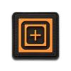 Нашивка 5.11 Tactical® "Scope Patch", 92489-019 - Prof1group Нашивка 5.11 Tactical® "Scope Patch", 92489-019