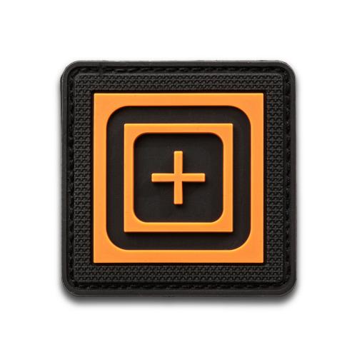 Нашивка 5.11 Tactical® "Scope Patch", 92489-019 - Prof1group Нашивка 5.11 Tactical® "Scope Patch", 92489-019