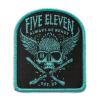 Нашивка 5.11 Tactical® "Nature's Skull Patch", 92491AAO-019 - Prof1group Нашивка 5.11 Tactical® "Nature's Skull Patch", 92491AAO-019