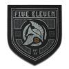 Нашивка 5.11 Tactical® "PT-R Spartan Crest Patch", 92510ABG-019