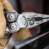 Мультиінструмент Leatherman® "Surge® Silver" (нейлоновий чохол, картонна коробка), 830165 - Prof1group Мультиінструмент Leatherman® "Surge® Silver" (нейлоновий чохол, картонна коробка), 830165