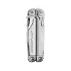 Мультиінструмент Leatherman® "Surge® Silver" (нейлоновий чохол, картонна коробка), 830165 - Prof1group Мультиінструмент Leatherman® "Surge® Silver" (нейлоновий чохол, картонна коробка), 830165
