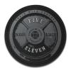 Нашивка 5.11 Tactical® "PT-R Weight Plate Patch", 92511ABI-019 - Prof1group Нашивка 5.11 Tactical® "PT-R Weight Plate Patch", 92511ABI-019