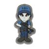 Нашивка 5.11 Tactical® "Alien Navy Issue Patch", 92504-678 - Prof1group Нашивка 5.11 Tactical® "Alien Navy Issue Patch", 92504-678