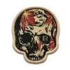 Нашивка 5.11 Tactical® "Tropical Skull Patch", 92492AAU-019 - Prof1group Нашивка 5.11 Tactical® "Tropical Skull Patch", 92492AAU-019