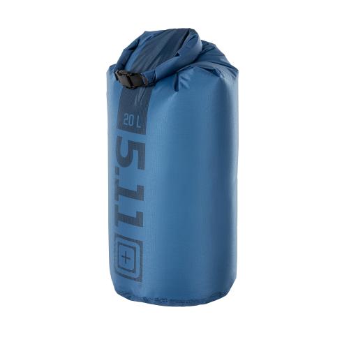Мешок водонепроницаемый 5.11 Tactical® "Ultralight Dry Bag 20L"