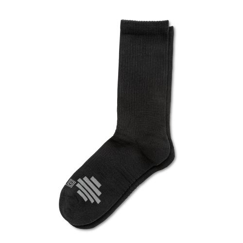 Шкарпетки тактичні "5.11 Tactical® Duty Ready Plus Crew Socks" (3 пари)