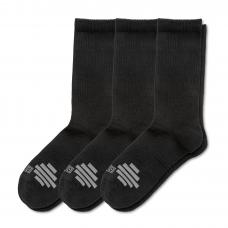 5.11 Tactical® Duty Ready Plus Crew Socks" (3 pairs)