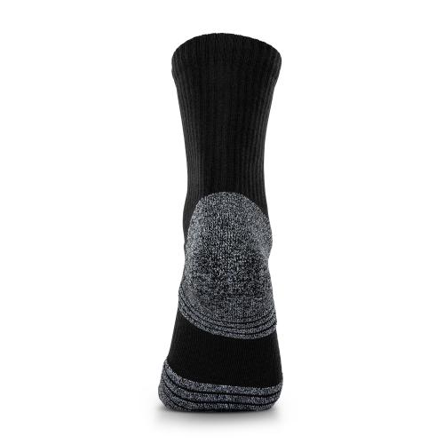Шкарпетки тактичні "5.11 Tactical® Duty Ready Ultra Crew Socks" (2 пари), 10046-019 - Prof1group Шкарпетки тактичні "5.11 Tactical® Duty Ready Ultra Crew Socks" (2 пари), 10046-019