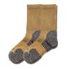 Шкарпетки - Шкарпетки тактичні "5.11 Tactical&reg; Duty Ready Ultra Crew Socks" (2 пари) US Dark Coyote