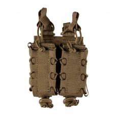5.11 Tactical® "Flex Double Pistol Mag Multi Pouch"