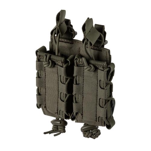 Підсумок для магазинів 5.11 Tactical® "Flex Double Pistol Mag Multi Pouch"