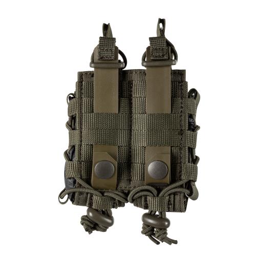 5.11 Tactical® "Flex Double Pistol Mag Multi Pouch", 57102-186