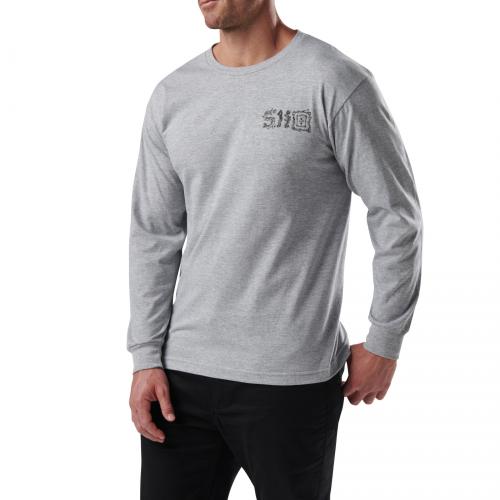 5.11 Tactical® "Stay Sharp Long Sleeve"