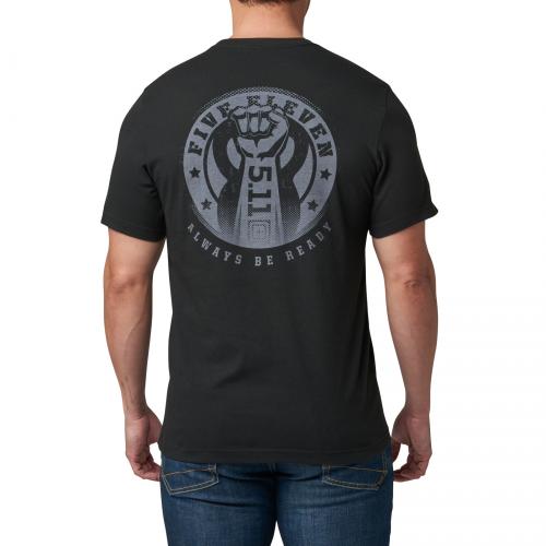 5.11 Tactical® PT-R Kettle Power T-Shirt