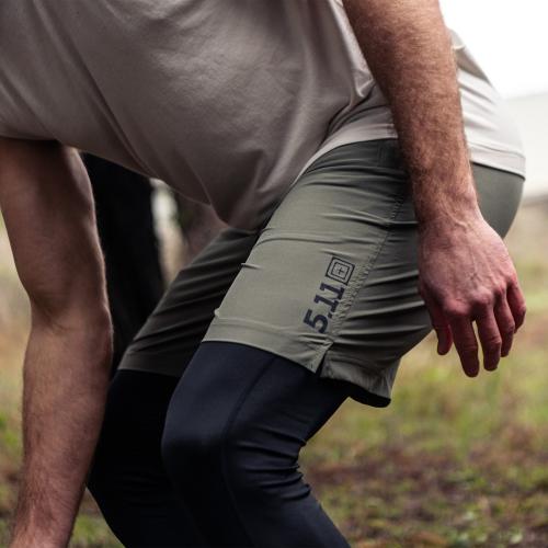 Шорти тренувальні "5.11 Tactical® PT-R Havoc Shorts", 82410-019