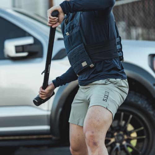Шорти тренувальні "5.11 Tactical® PT-R Havoc Shorts", 82410-019