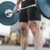 Шорти тренувальні "5.11 Tactical® PT-R Havoc Shorts", 82410-019