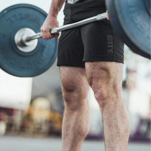Шорти тренувальні "5.11 Tactical® PT-R Havoc Shorts", 82410-019