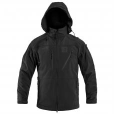 Куртка демісезонна софтшелл "SOFTSHELL JACKET SCU"
