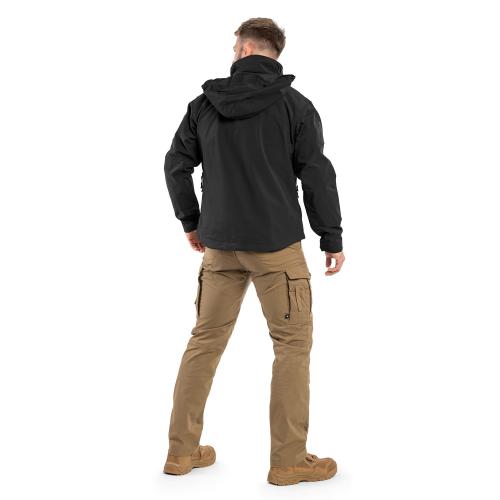 Куртка демісезонна софтшелл "SOFTSHELL JACKET SCU", 10864002 - Prof1group Куртка демісезонна софтшелл "SOFTSHELL JACKET SCU", 10864002