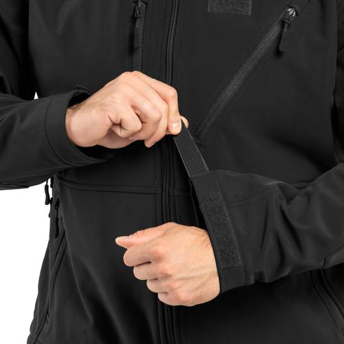 Куртка демісезонна софтшелл "SOFTSHELL JACKET SCU", 10864002 - Prof1group Куртка демісезонна софтшелл "SOFTSHELL JACKET SCU", 10864002