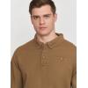 Tactical Long Sleeve Polo Shirt Quick Dry