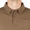 Футболка Поло тактична з довгим рукавом "Tactical Long Sleeve Polo Shirt Quick Dry", 10962019