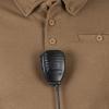 Футболка Поло тактична з довгим рукавом "Tactical Long Sleeve Polo Shirt Quick Dry", 10962019