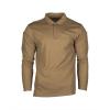 Футболка Поло тактическая с длинным рукавом "Tactical Long Sleeve Polo Shirt Quick Dry"