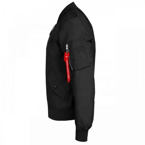 Куртка летняя Sturm Mil-Tec® "US Summer MA1® Flight Jacket"