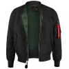 Куртка літня Sturm Mil-Tec® "US Summer MA1® Flight Jacket", 10401502