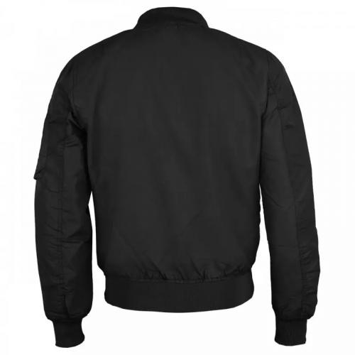Куртка літня Sturm Mil-Tec® "US Summer MA1® Flight Jacket", 10401502