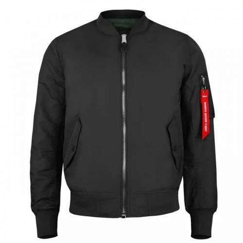 Куртка літня Sturm Mil-Tec® "US Summer MA1® Flight Jacket", 10401502