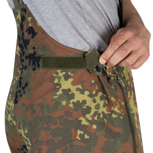 Штани вологозахисні Sturm Mil-Tec® "Wet Weather Pants Flectar", 10603021