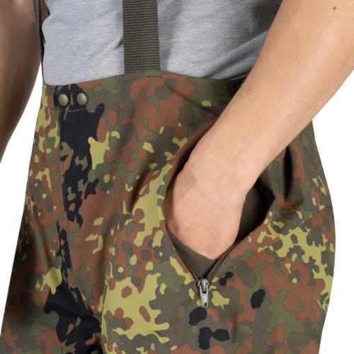 Штани вологозахисні Sturm Mil-Tec® "Wet Weather Pants Flectar", 10603021
