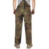 Штани вологозахисні Sturm Mil-Tec® "Wet Weather Pants Flectar", 10603021