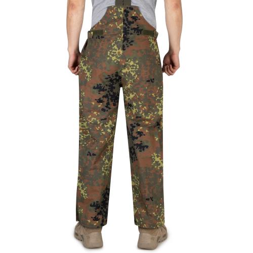Штани вологозахисні Sturm Mil-Tec® "Wet Weather Pants Flectar", 10603021